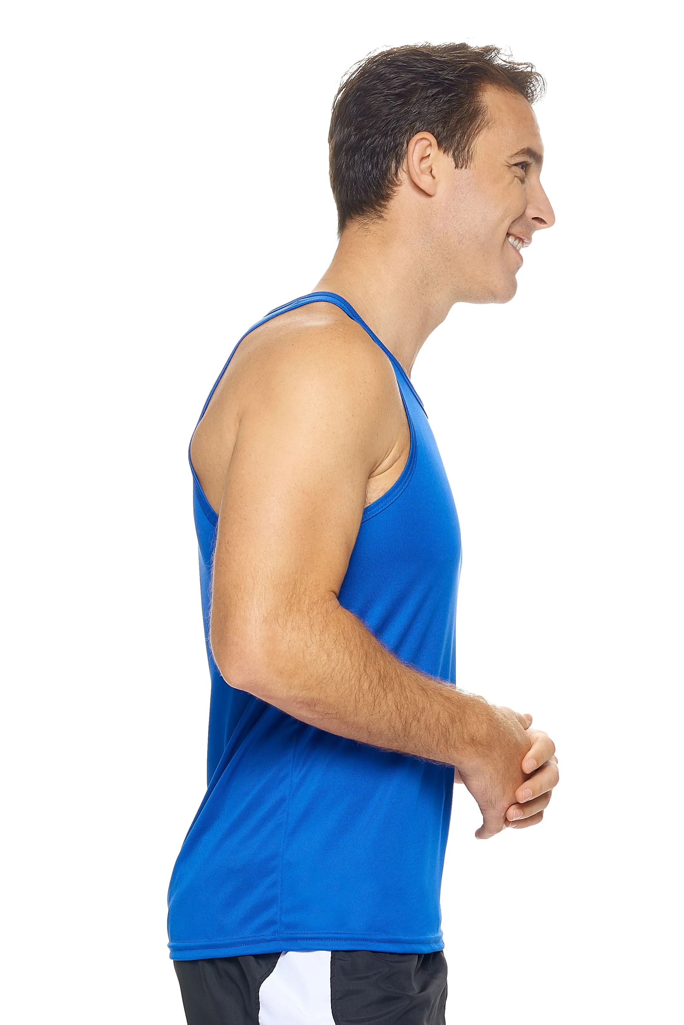 AI827 DriMax™ Endurance Tank