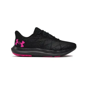 CHARGED SPEED SWIFT - Souliers de sport pour femmes - Under Armour