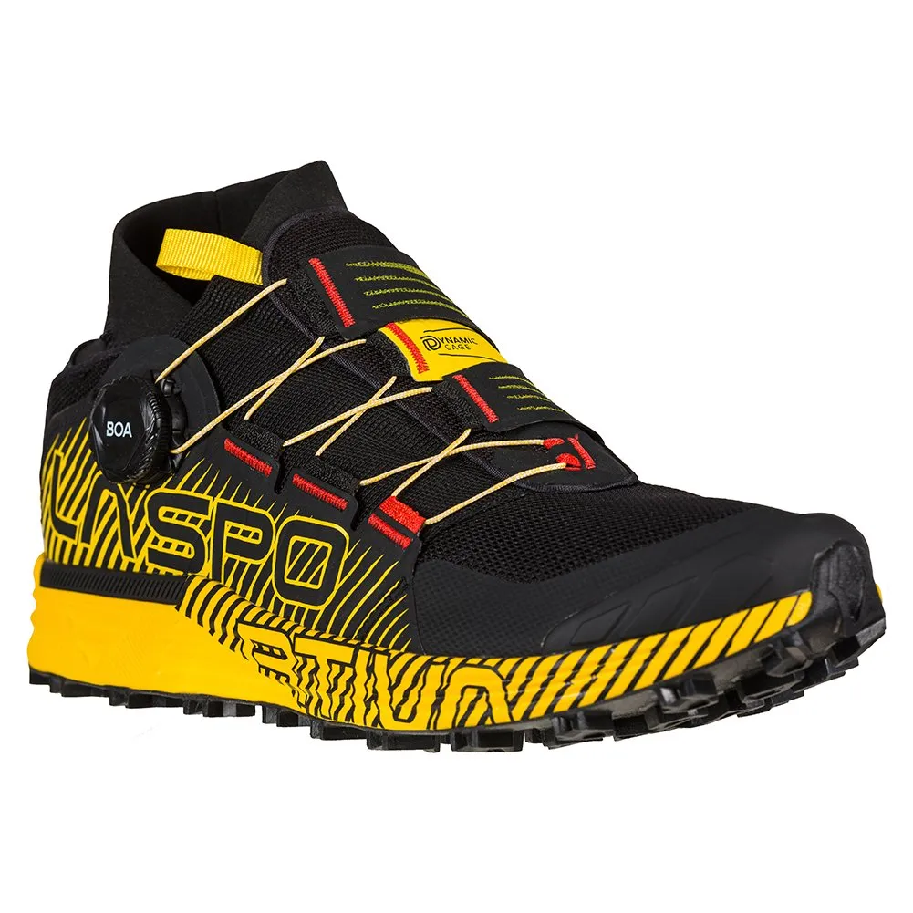 Cyklon (Men's) - 46W - Past Season