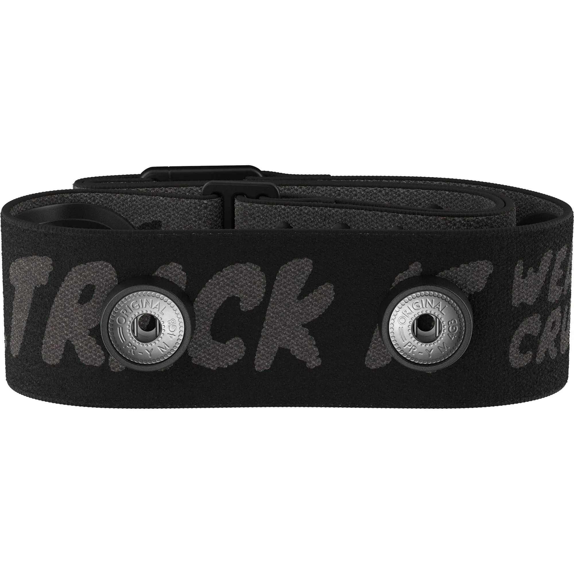 Polar Pro Chest Strap - Black