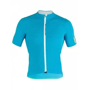 Q36.5 PINSTRIPE MENS JERSEY BLUE