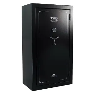 Sports Afield Preserve Gun Safe SA7240P