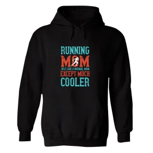 Sudadera Hombre  Hoodie Running Correr Maratón 033