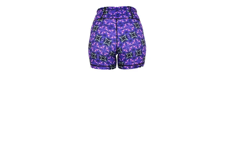 Superstar Short Shorts