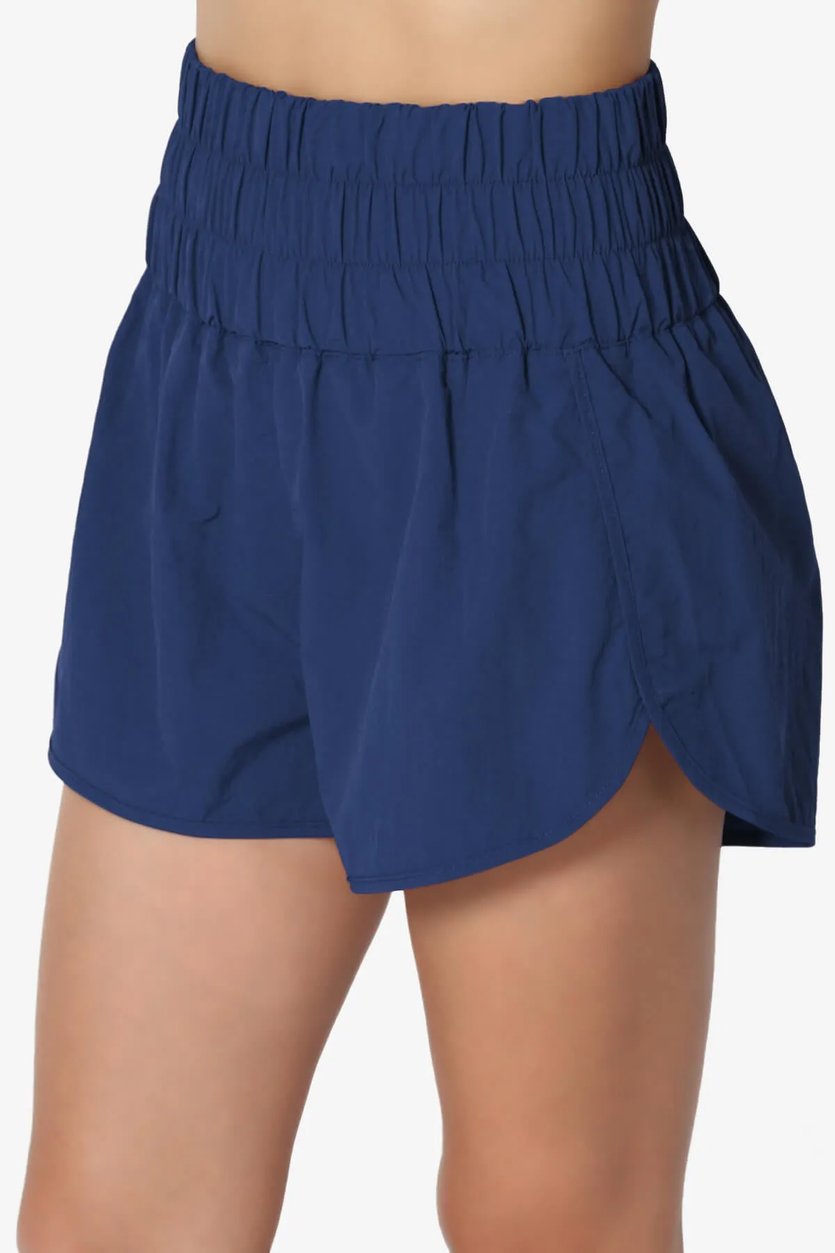 The Way Home Running Shorts