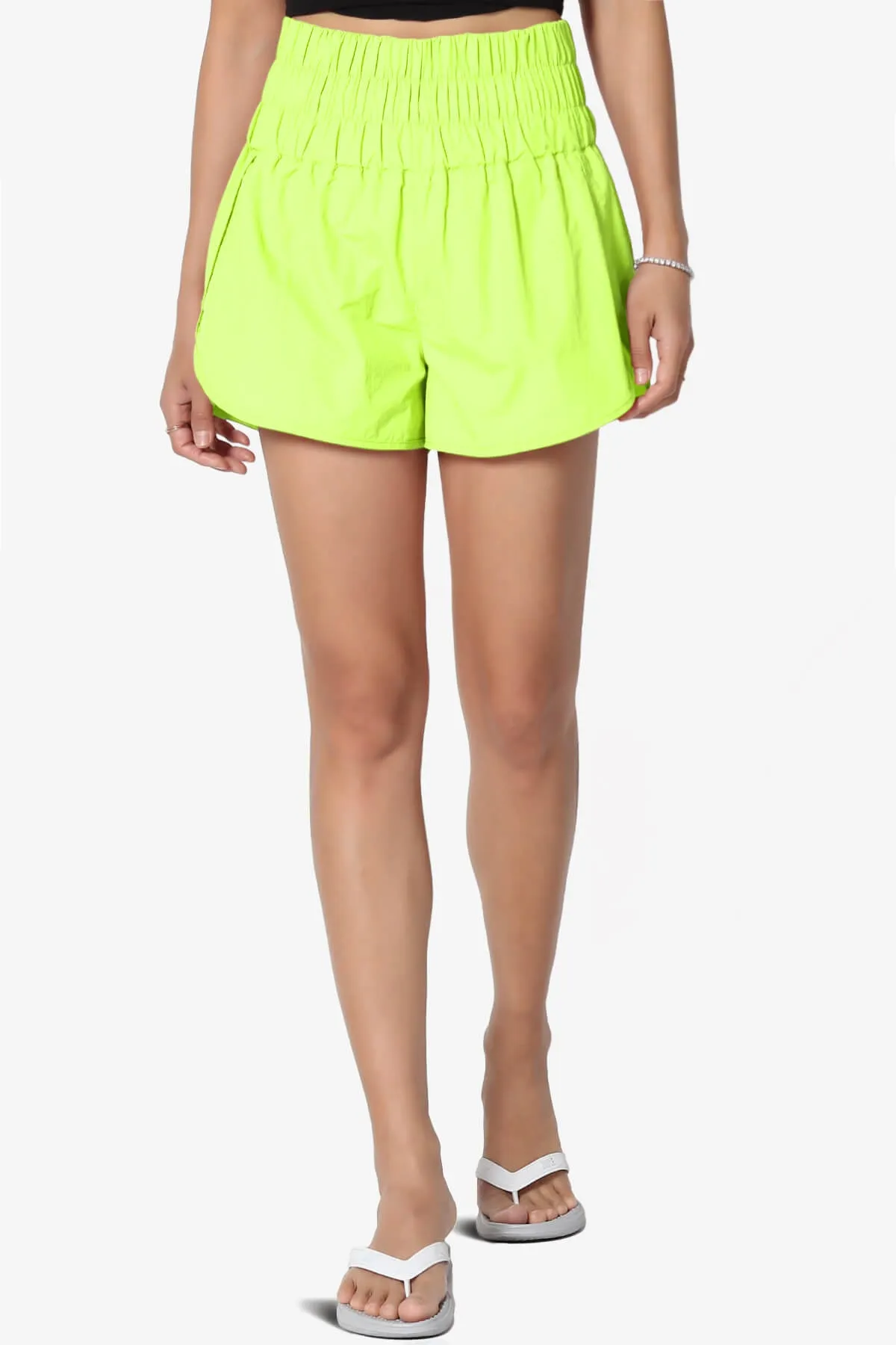 The Way Home Running Shorts