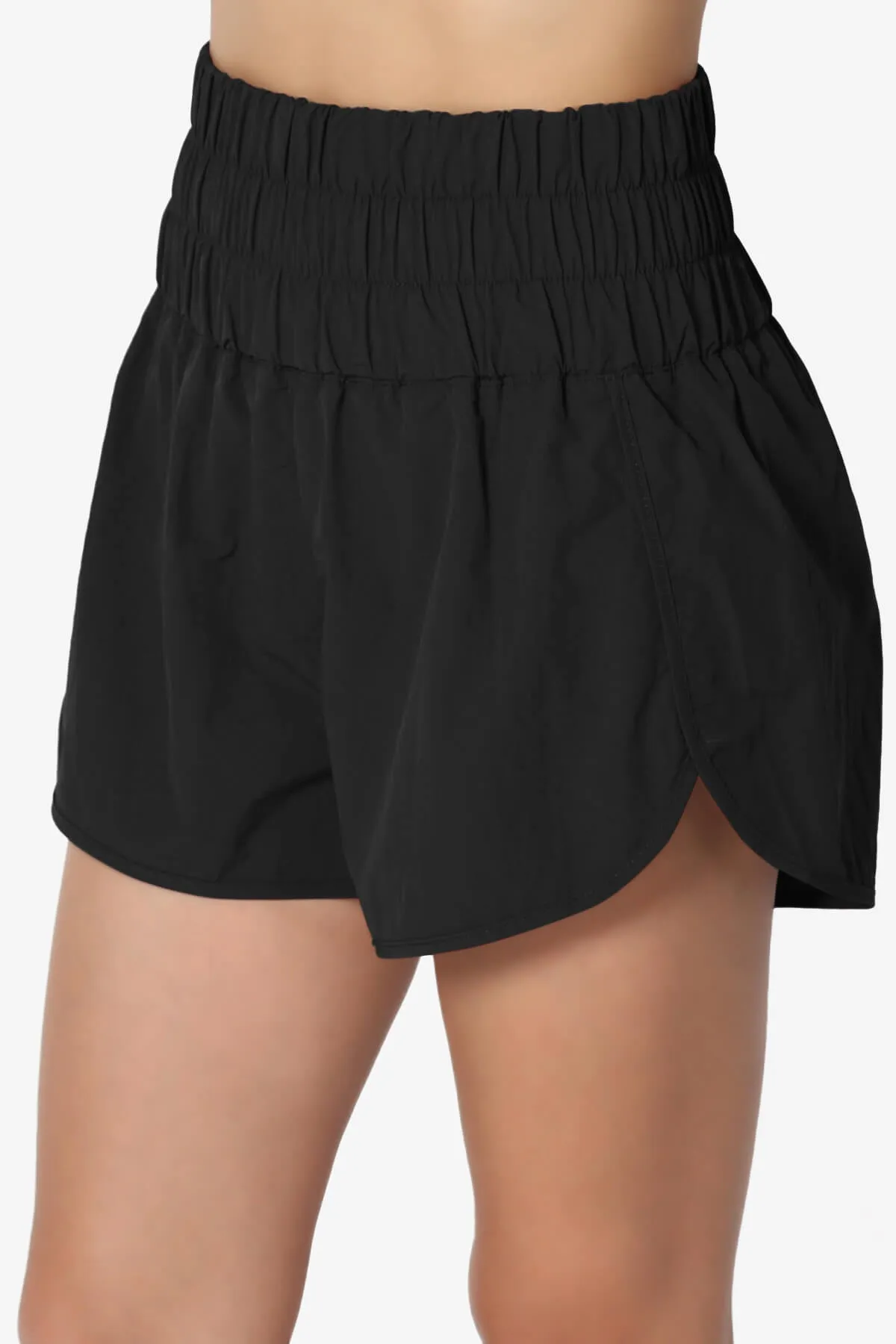 The Way Home Running Shorts