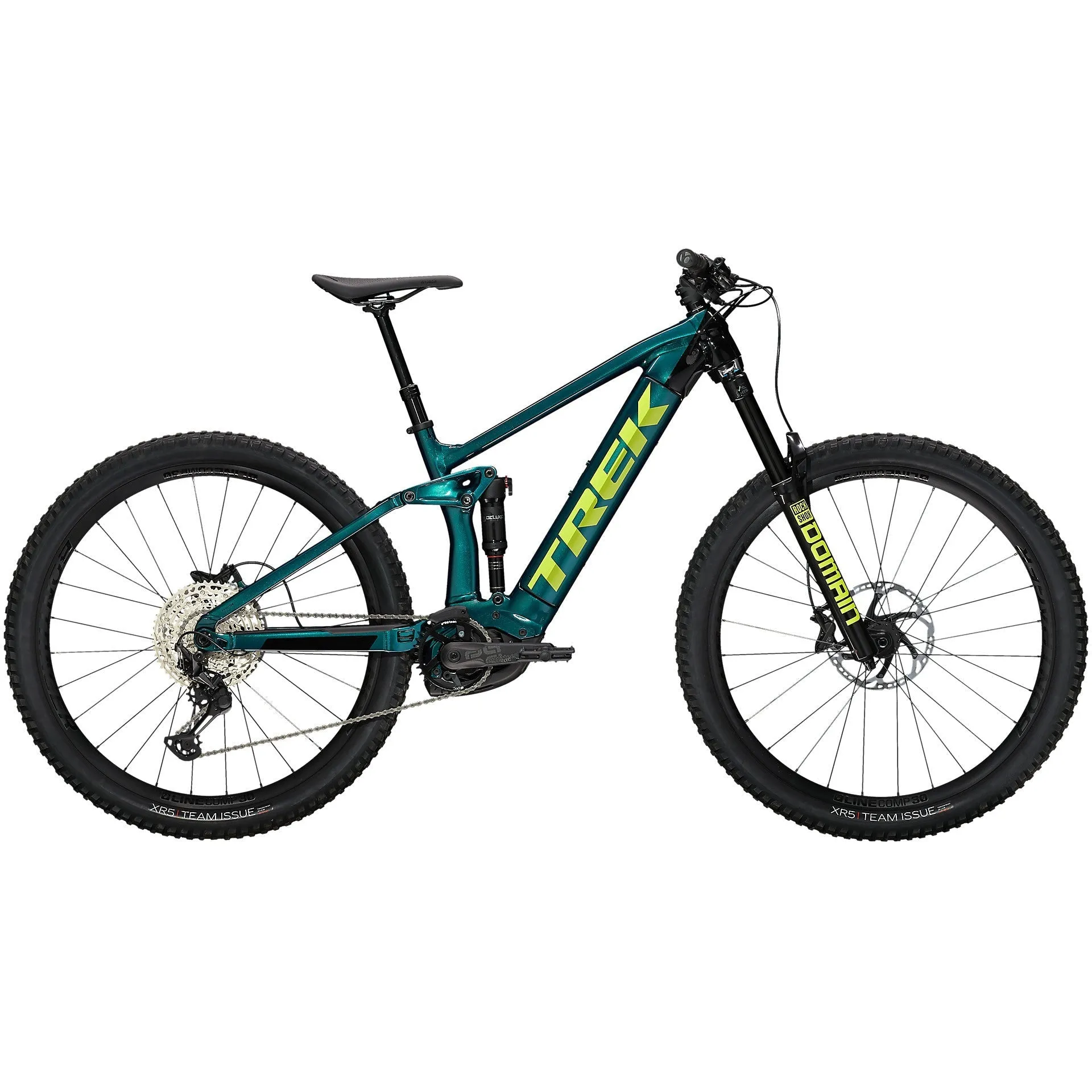 TREK RAIL 7 SLX/XT 2022
