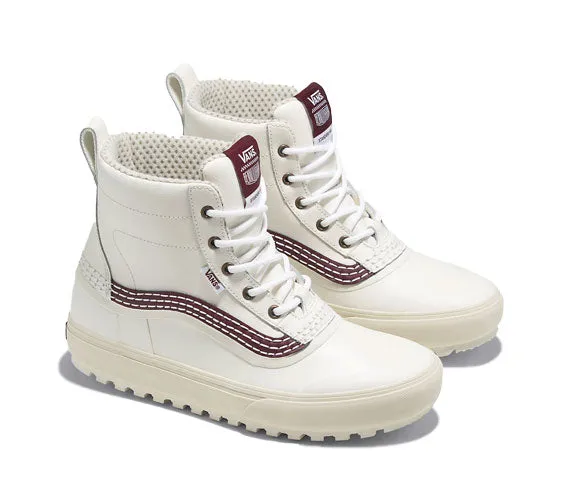 Vans Standard Mid Snow MTE - Benny Urban